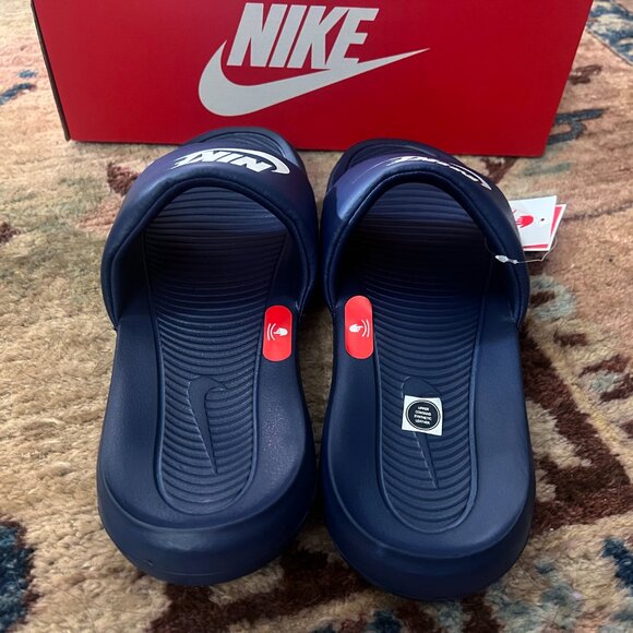 Nike Victori One Sport Slide - Mens Size 11 - Picture 13 of 14